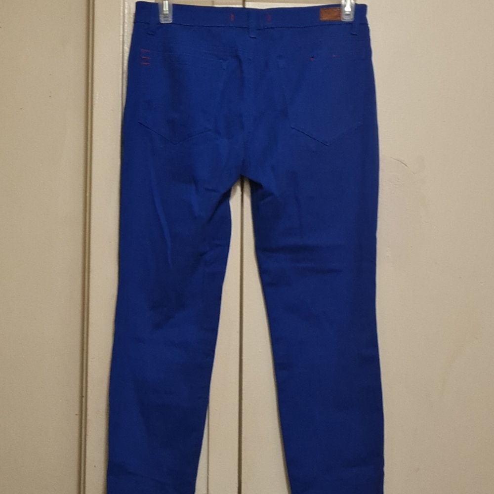 Colored jeans - Picture 4 of 4